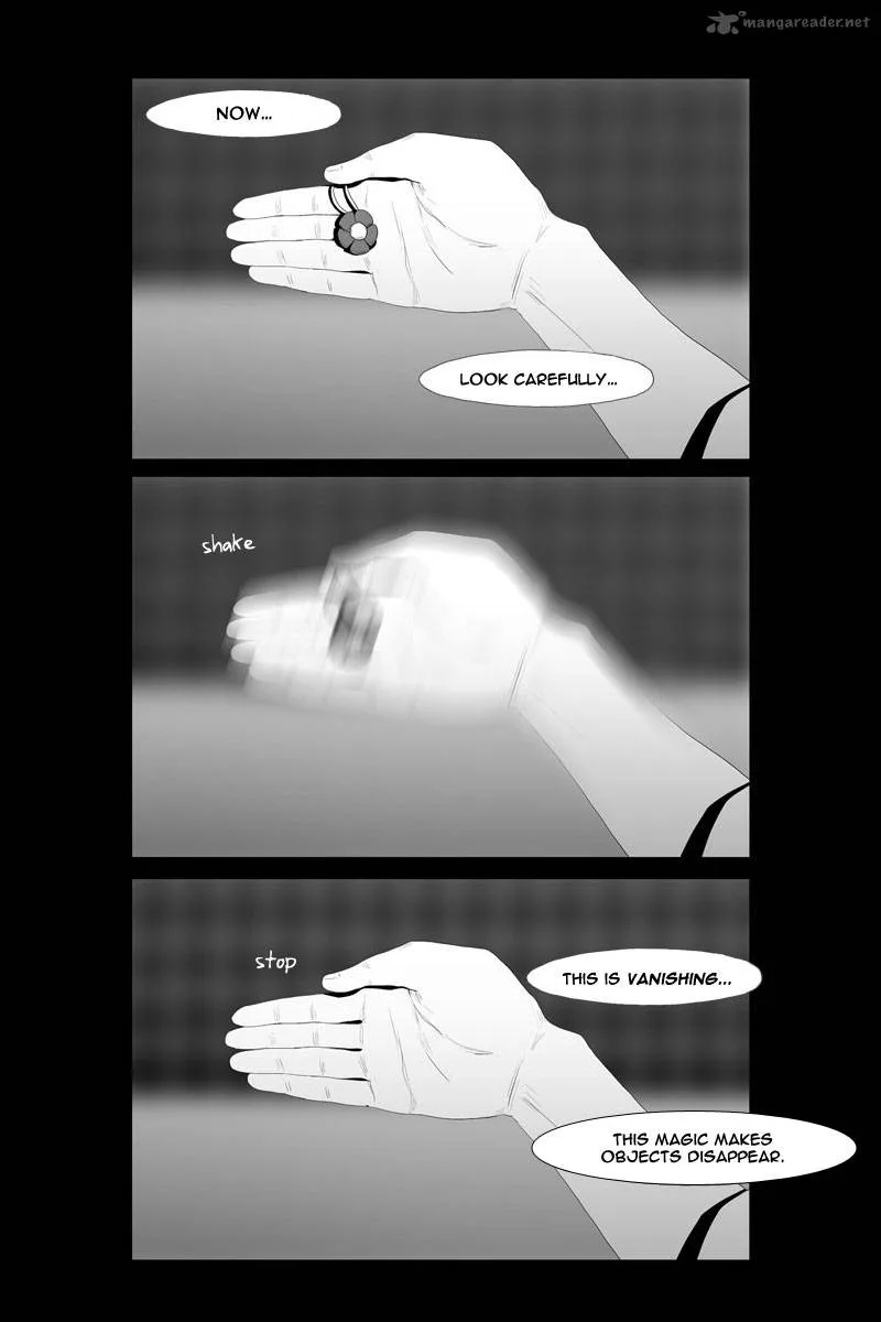 Annarasumanara Chapter 10 page 18