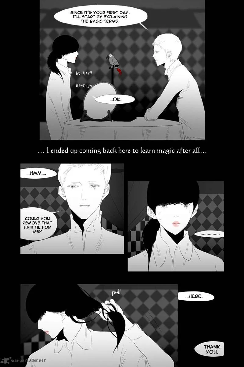 Annarasumanara Chapter 10 page 17