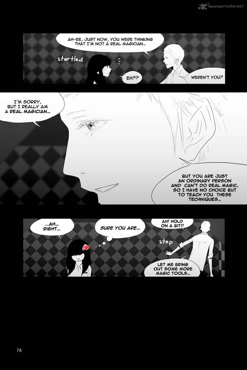 Annarasumanara Chapter 10 page 25