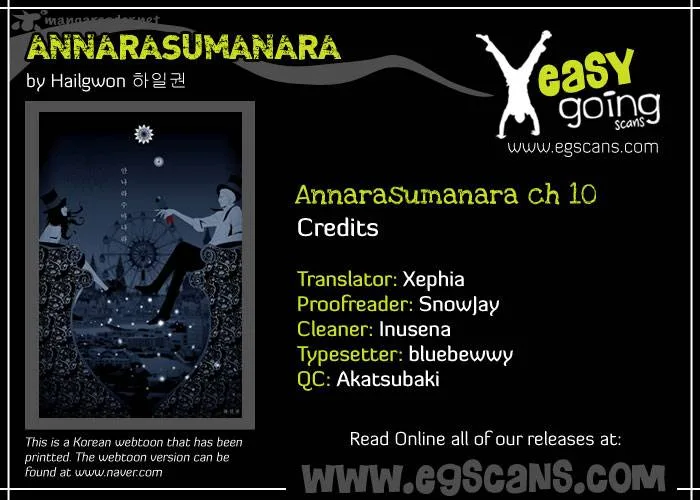Annarasumanara Chapter 10 page 2