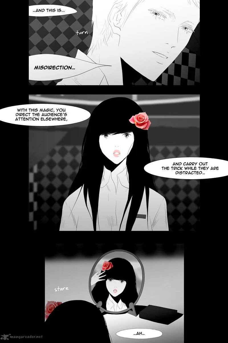 Annarasumanara Chapter 10 page 23
