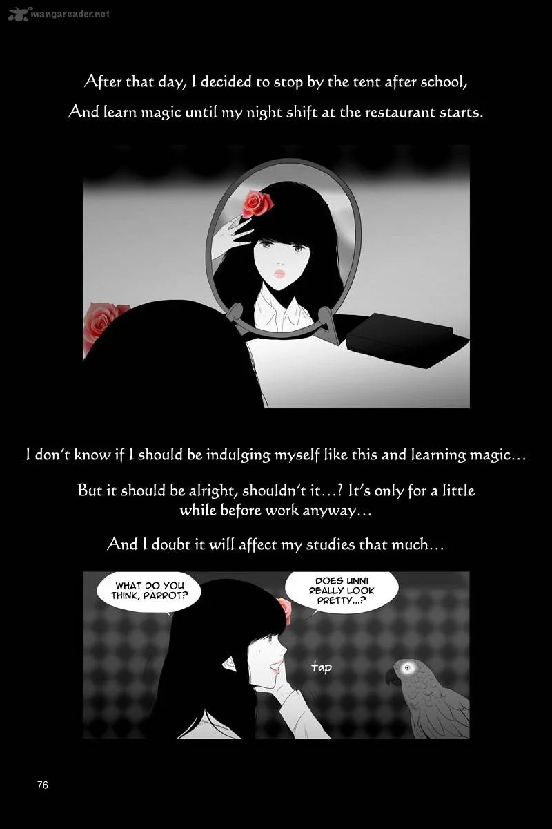 Annarasumanara Chapter 10 page 27
