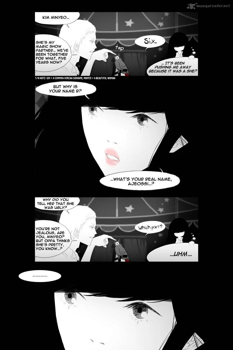 Annarasumanara Chapter 10 page 31