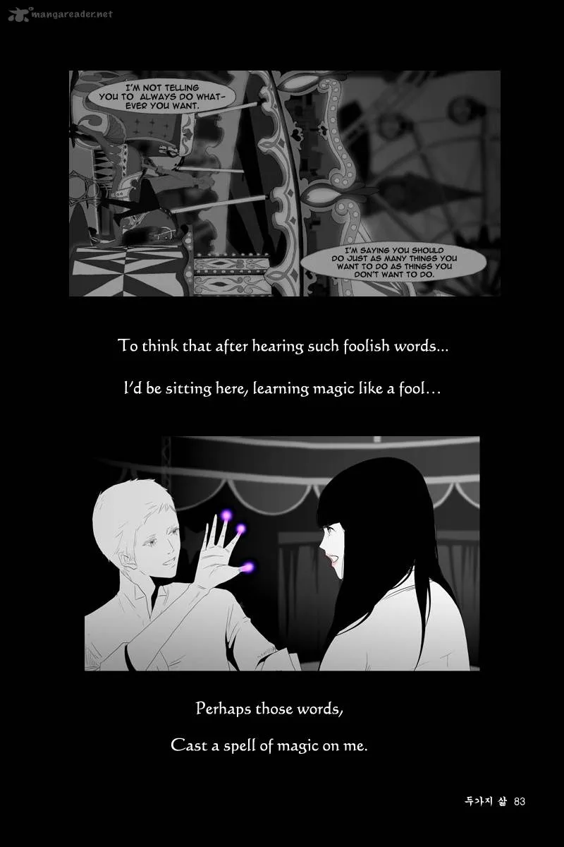 Annarasumanara Chapter 10 page 34