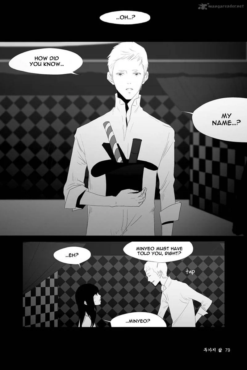 Annarasumanara Chapter 10 page 30