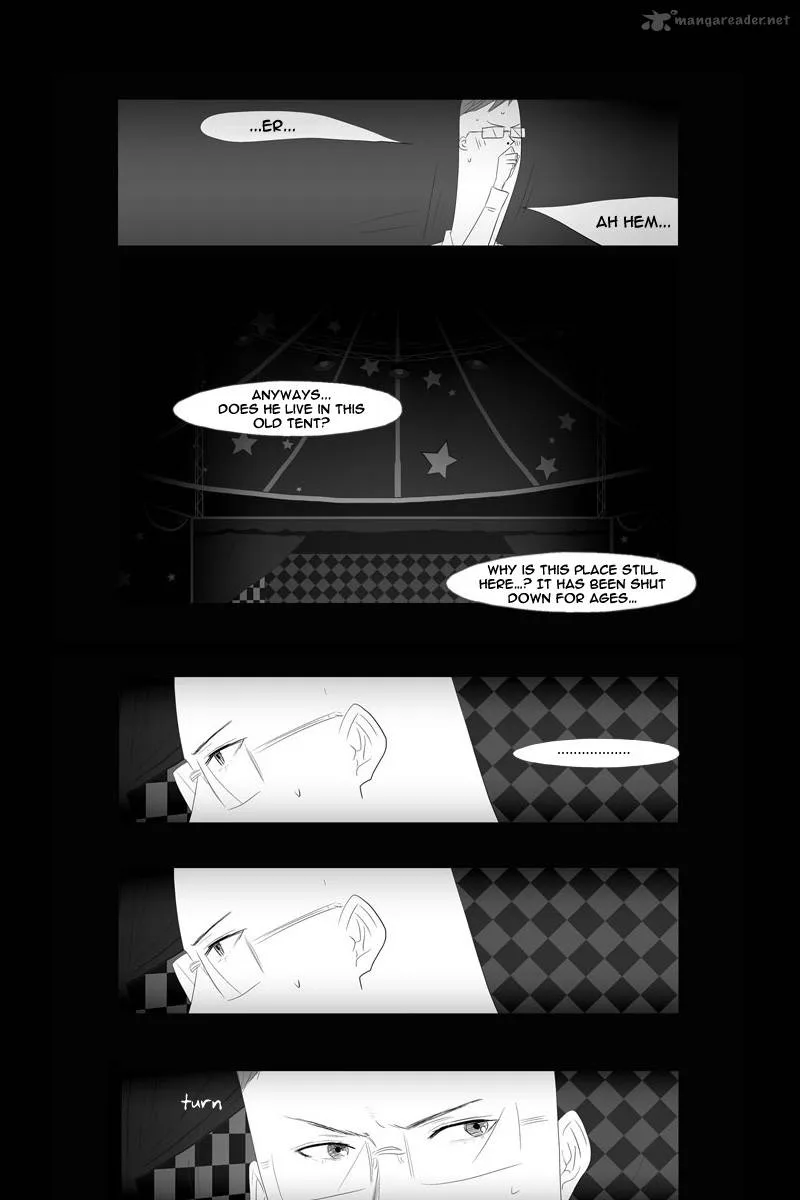 Annarasumanara Chapter 11 page 15