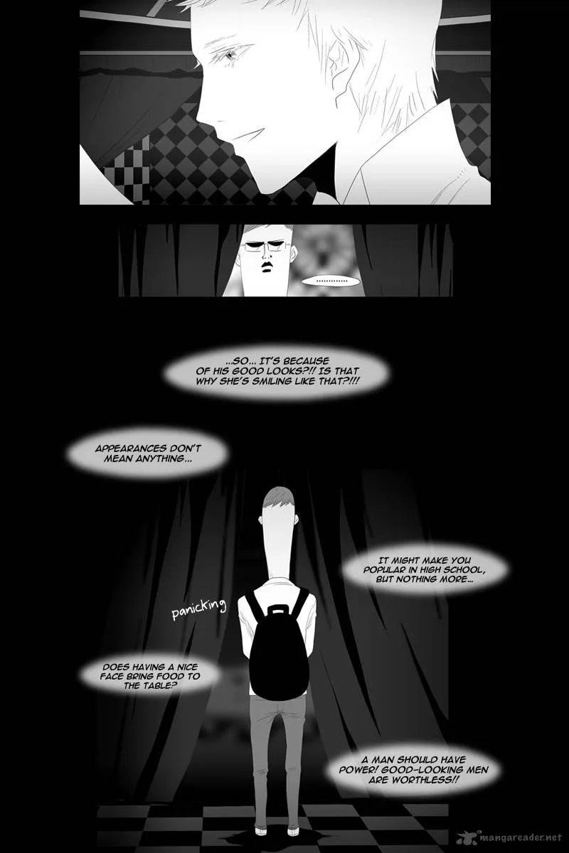 Annarasumanara Chapter 11 page 8