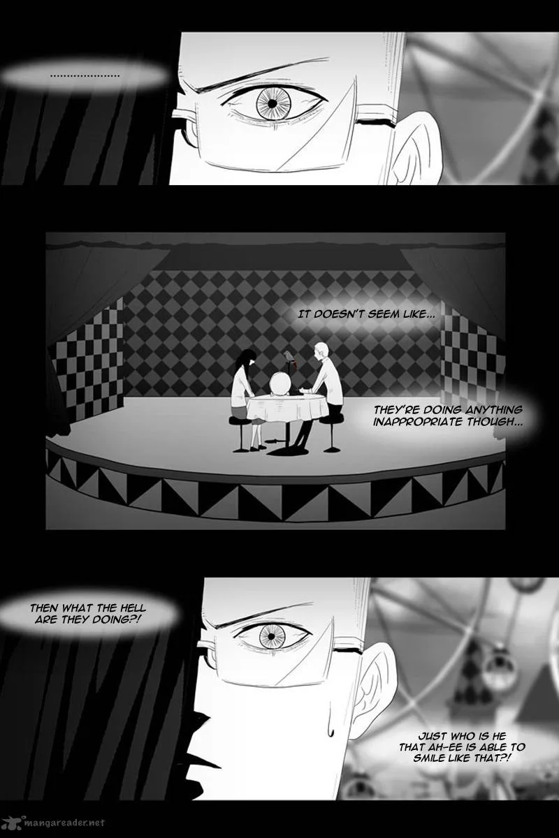 Annarasumanara Chapter 11 page 7
