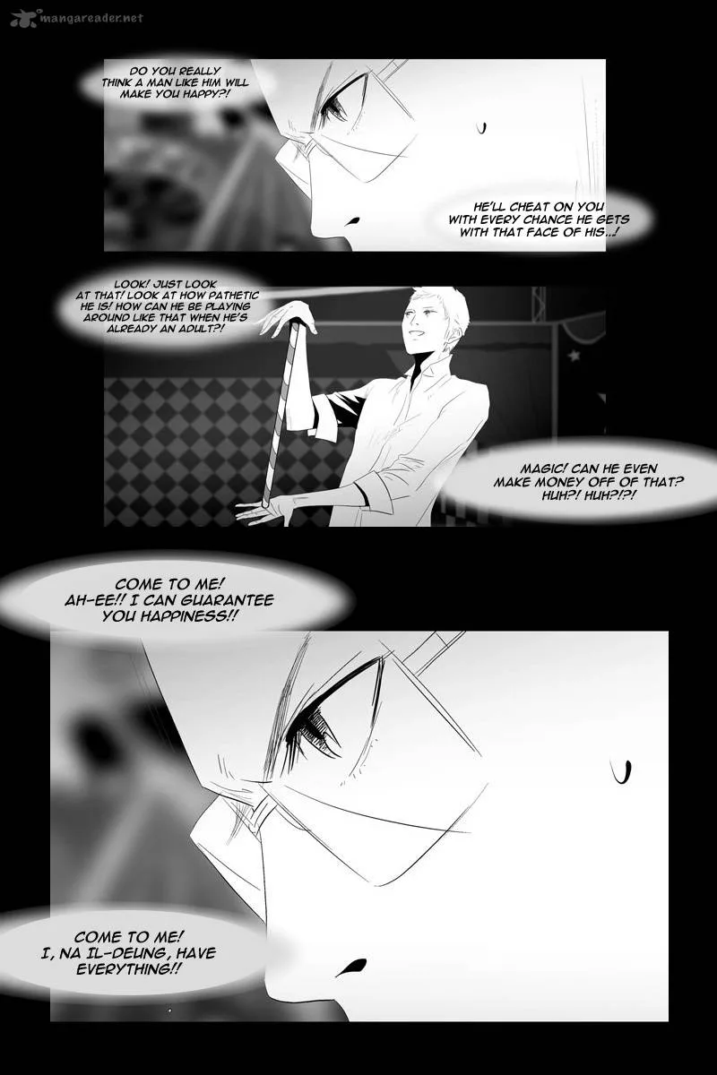 Annarasumanara Chapter 11 page 9
