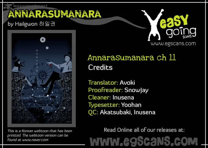 Annarasumanara Chapter 11 page 2