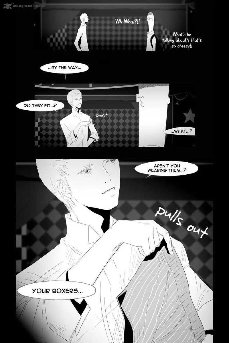 Annarasumanara Chapter 11 page 21