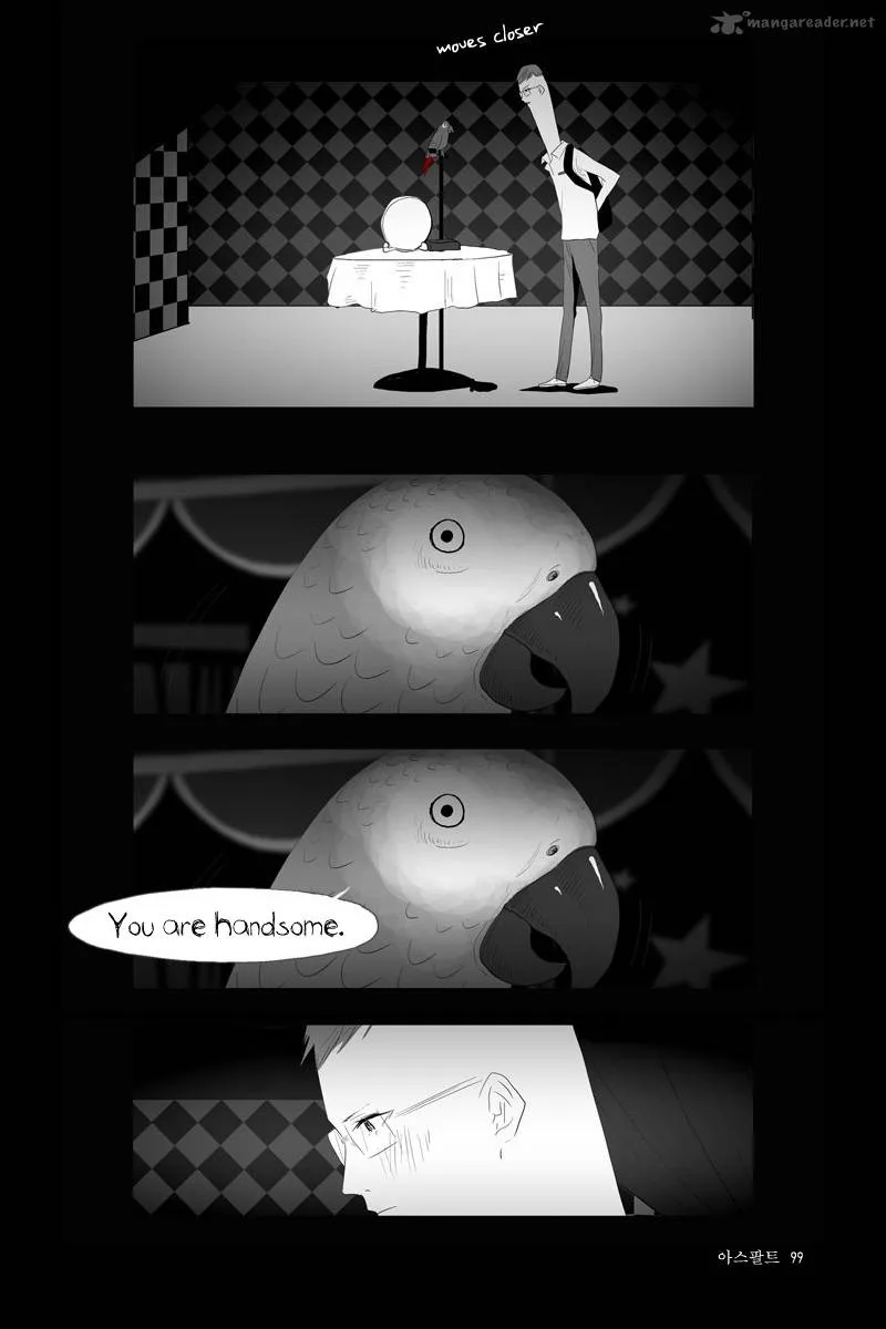 Annarasumanara Chapter 11 page 14