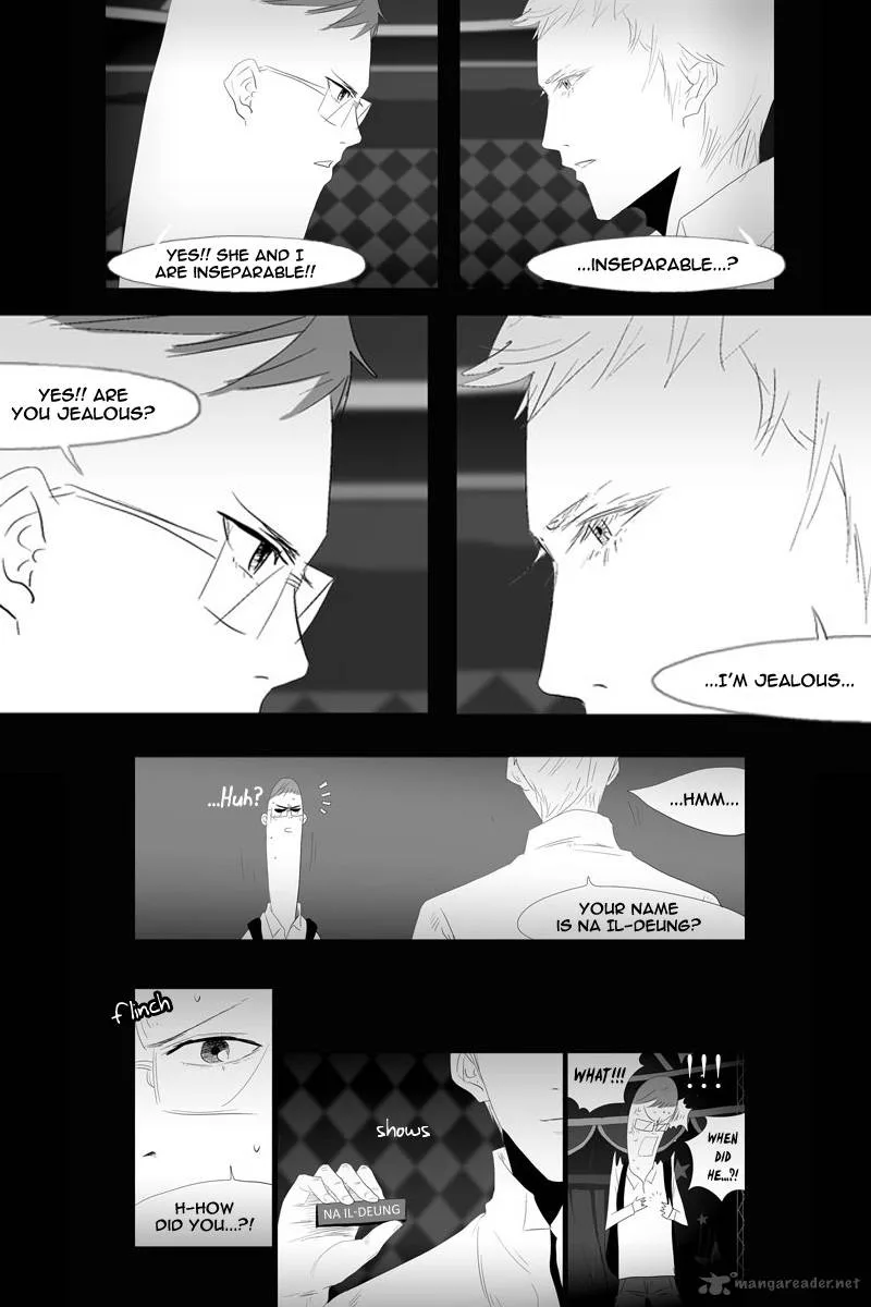 Annarasumanara Chapter 11 page 19