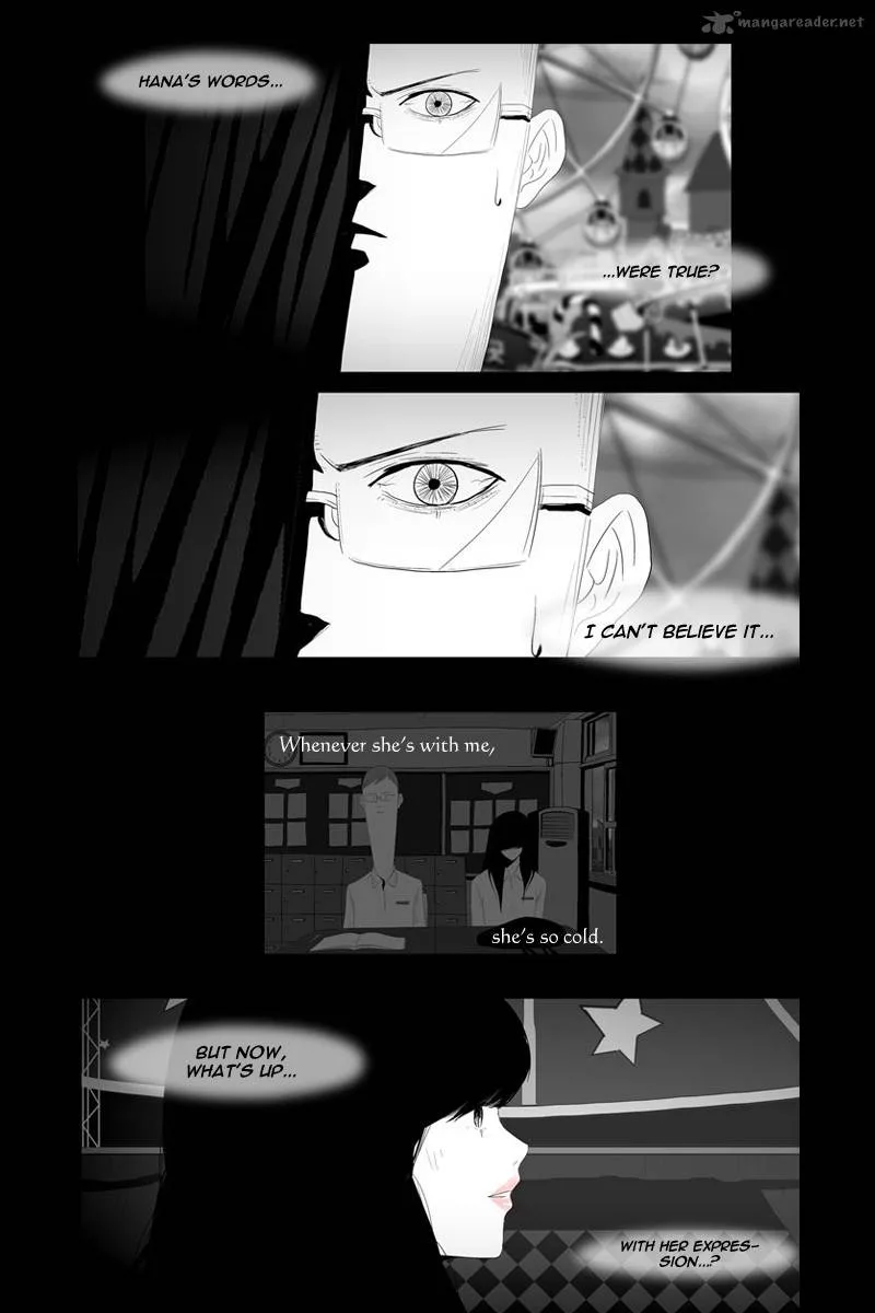 Annarasumanara Chapter 11 page 6