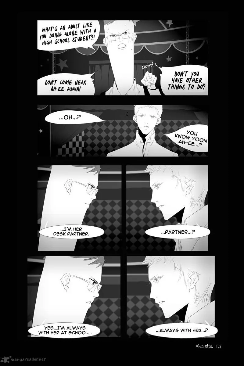 Annarasumanara Chapter 11 page 18