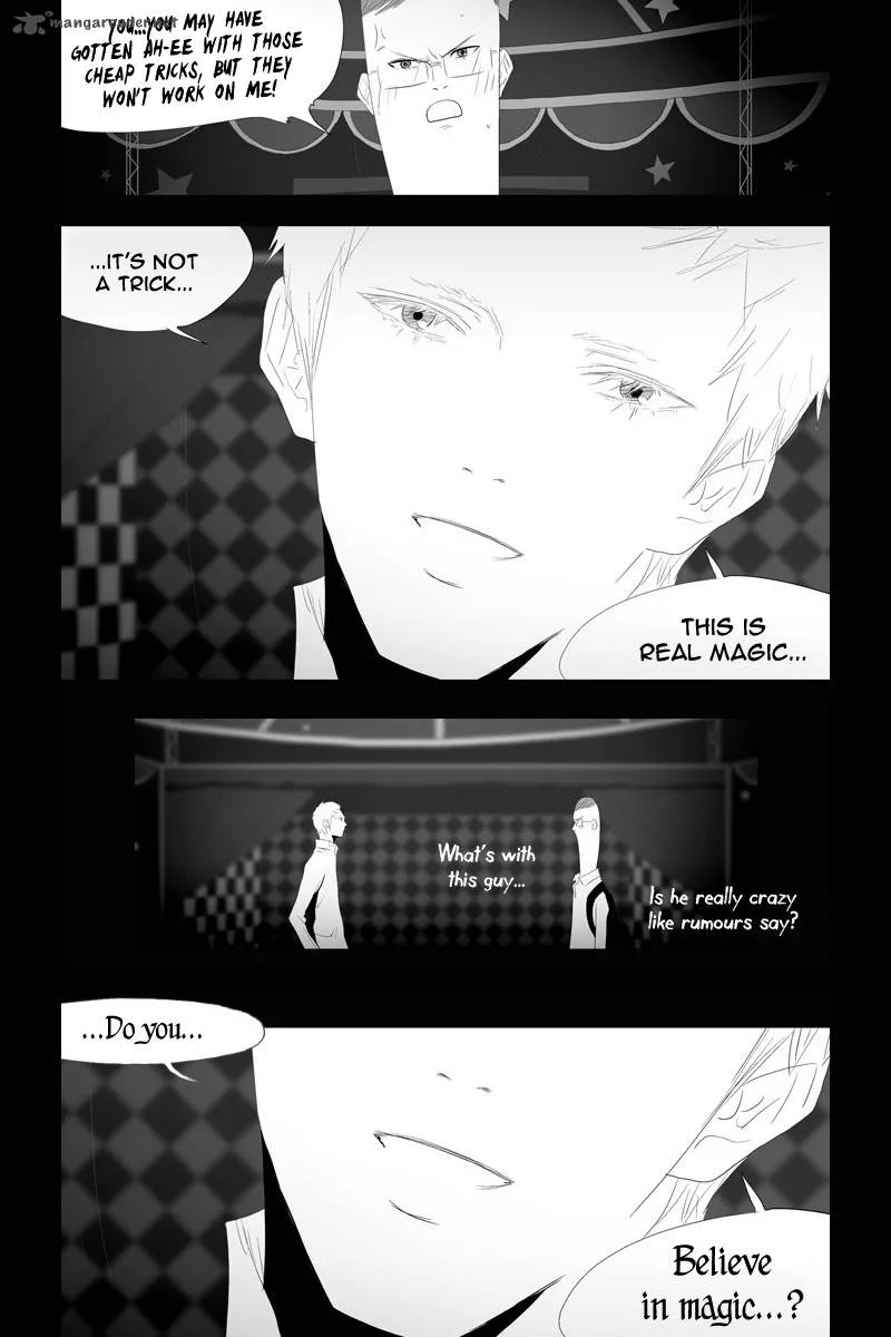 Annarasumanara Chapter 11 page 20