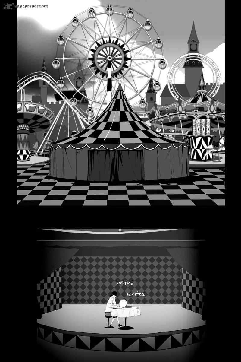 Annarasumanara Chapter 12 page 8