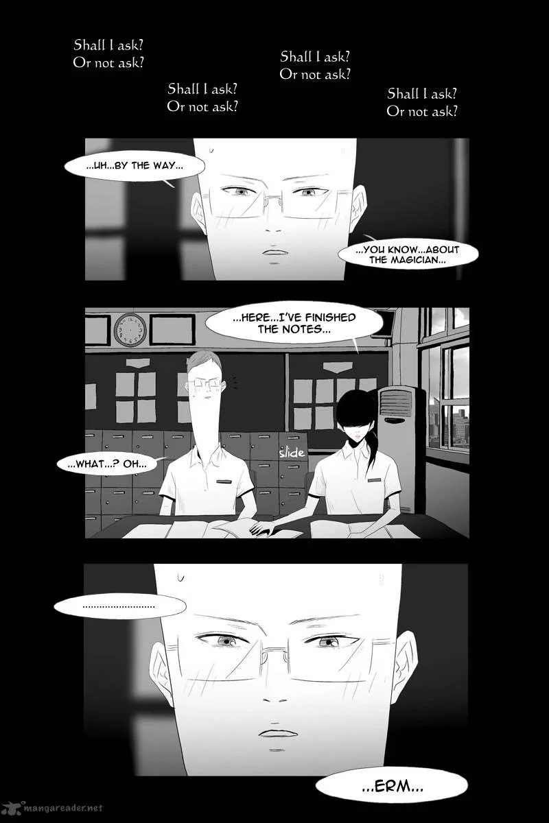 Annarasumanara Chapter 12 page 5