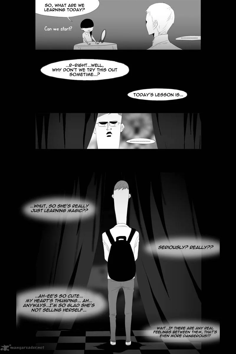 Annarasumanara Chapter 12 page 14