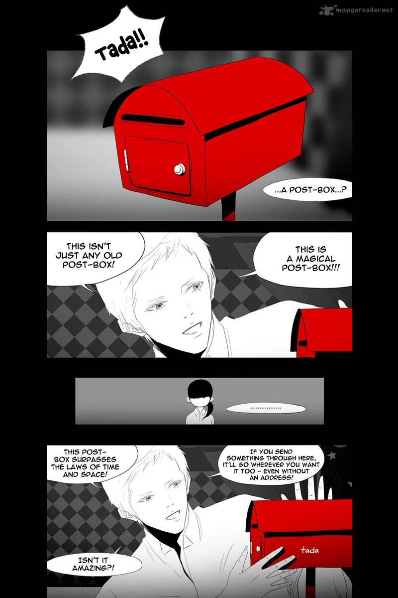 Annarasumanara Chapter 12 page 13