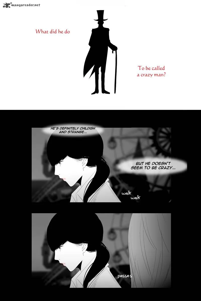Annarasumanara Chapter 12 page 26