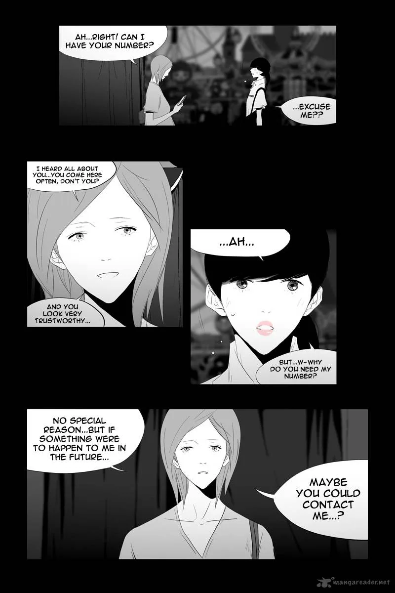 Annarasumanara Chapter 13 page 17