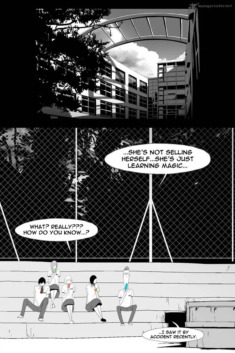 Annarasumanara Chapter 13 page 19