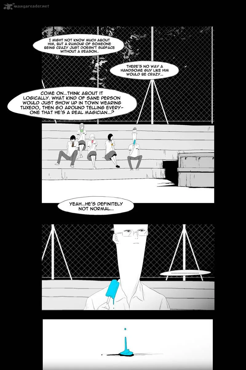 Annarasumanara Chapter 13 page 22