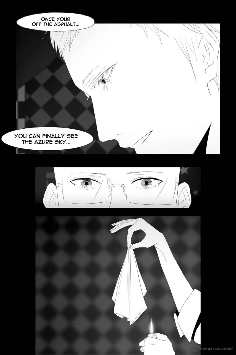 Annarasumanara Chapter 13 page 28