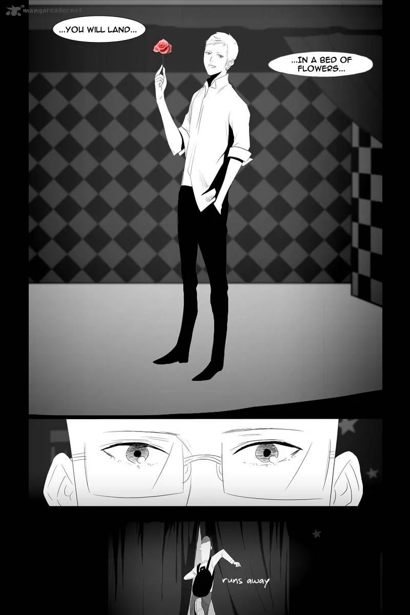 Annarasumanara Chapter 13 page 30