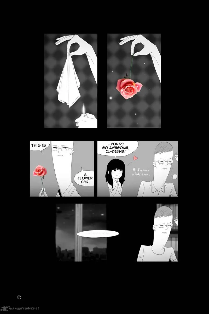 Annarasumanara Chapter 13 page 32