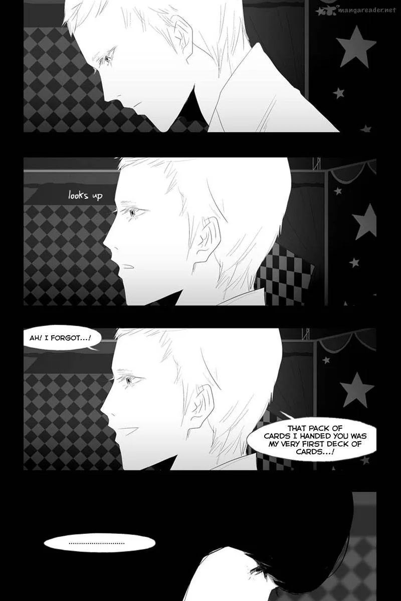 Annarasumanara Chapter 14 page 25