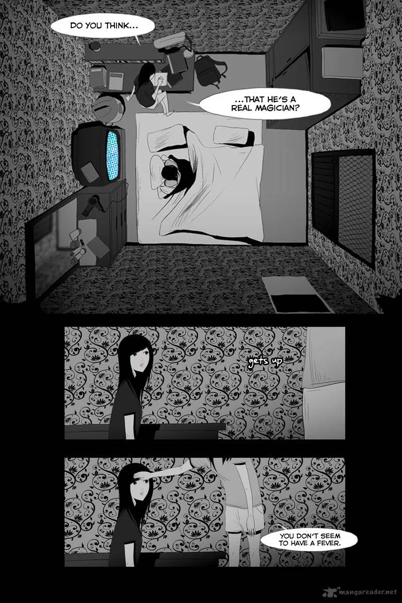 Annarasumanara Chapter 14 page 6