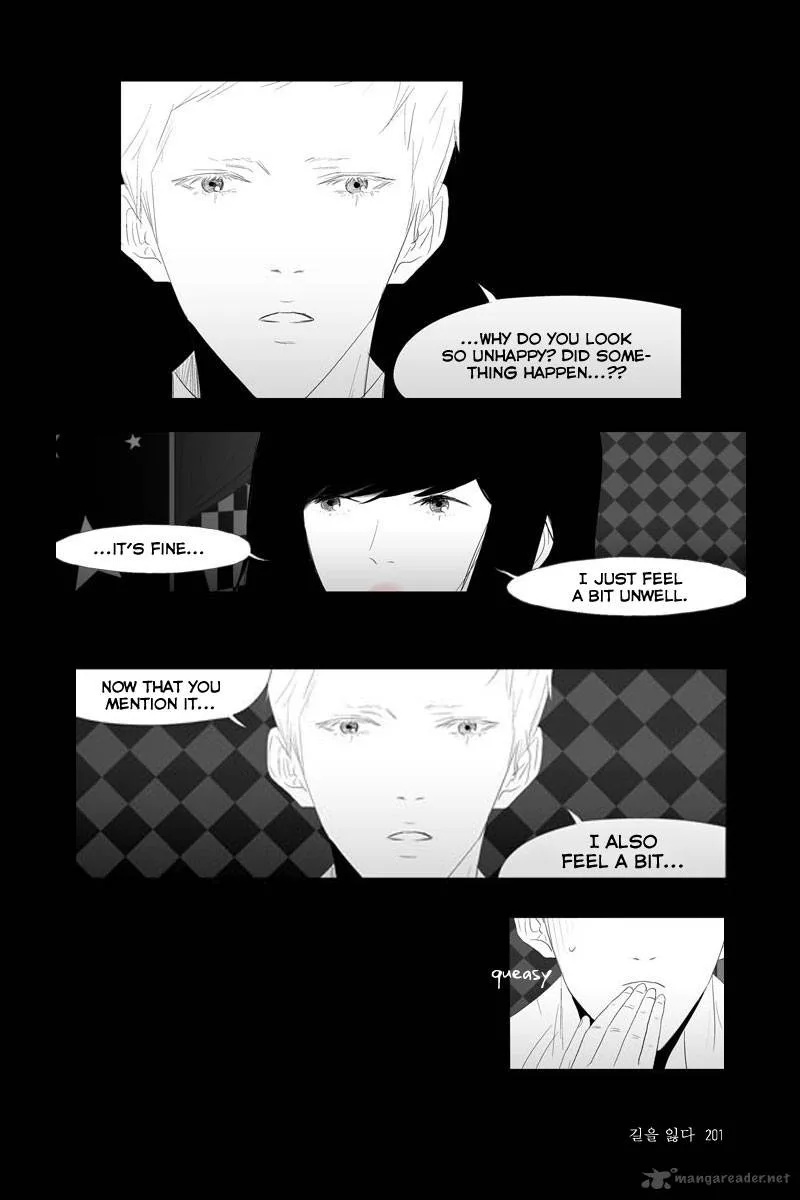 Annarasumanara Chapter 14 page 22