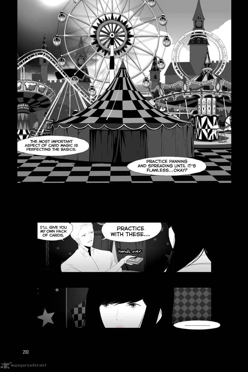 Annarasumanara Chapter 14 page 21