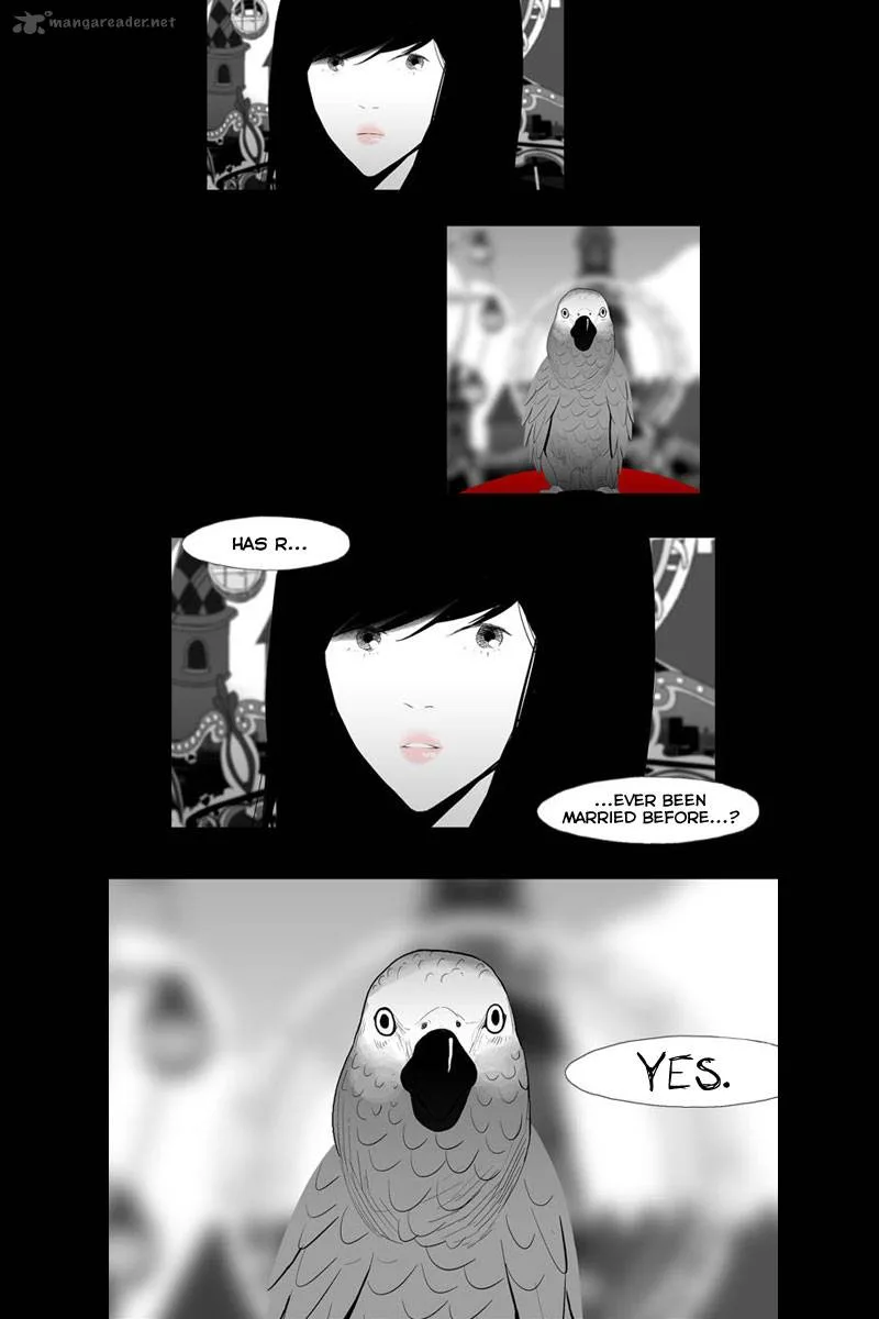 Annarasumanara Chapter 14 page 27
