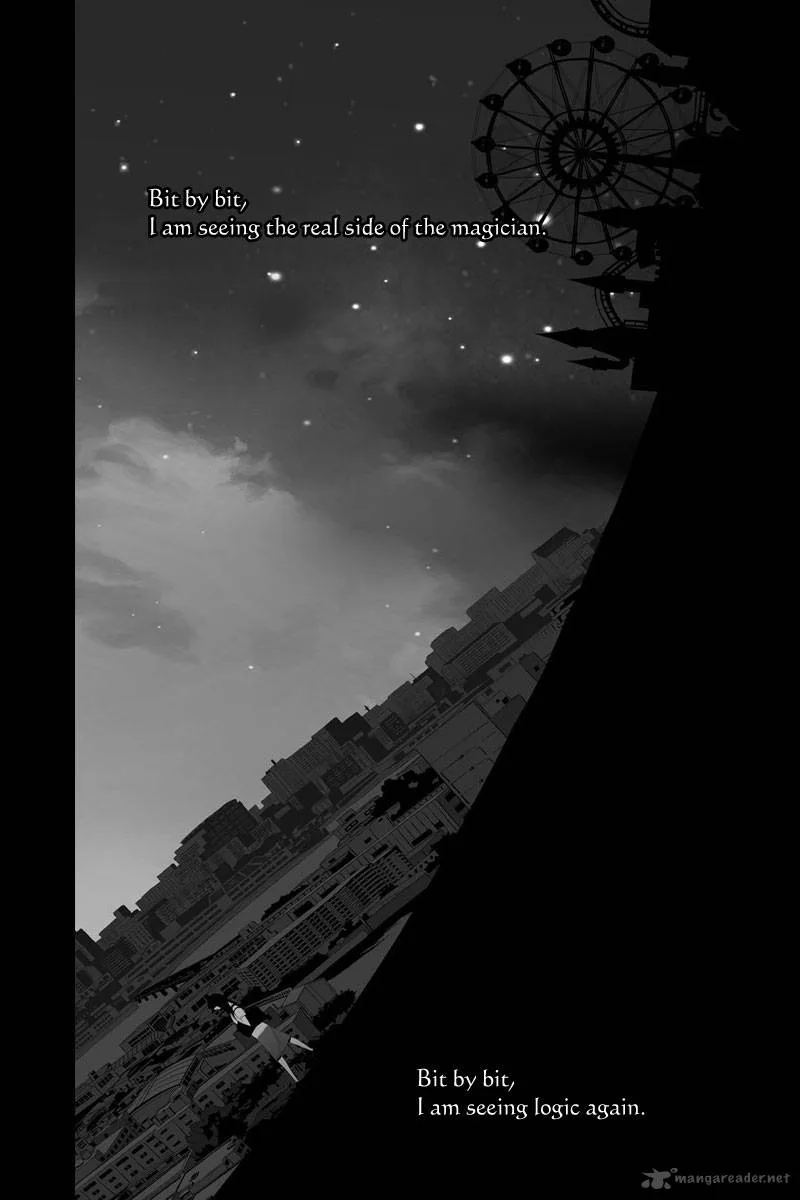 Annarasumanara Chapter 14 page 30