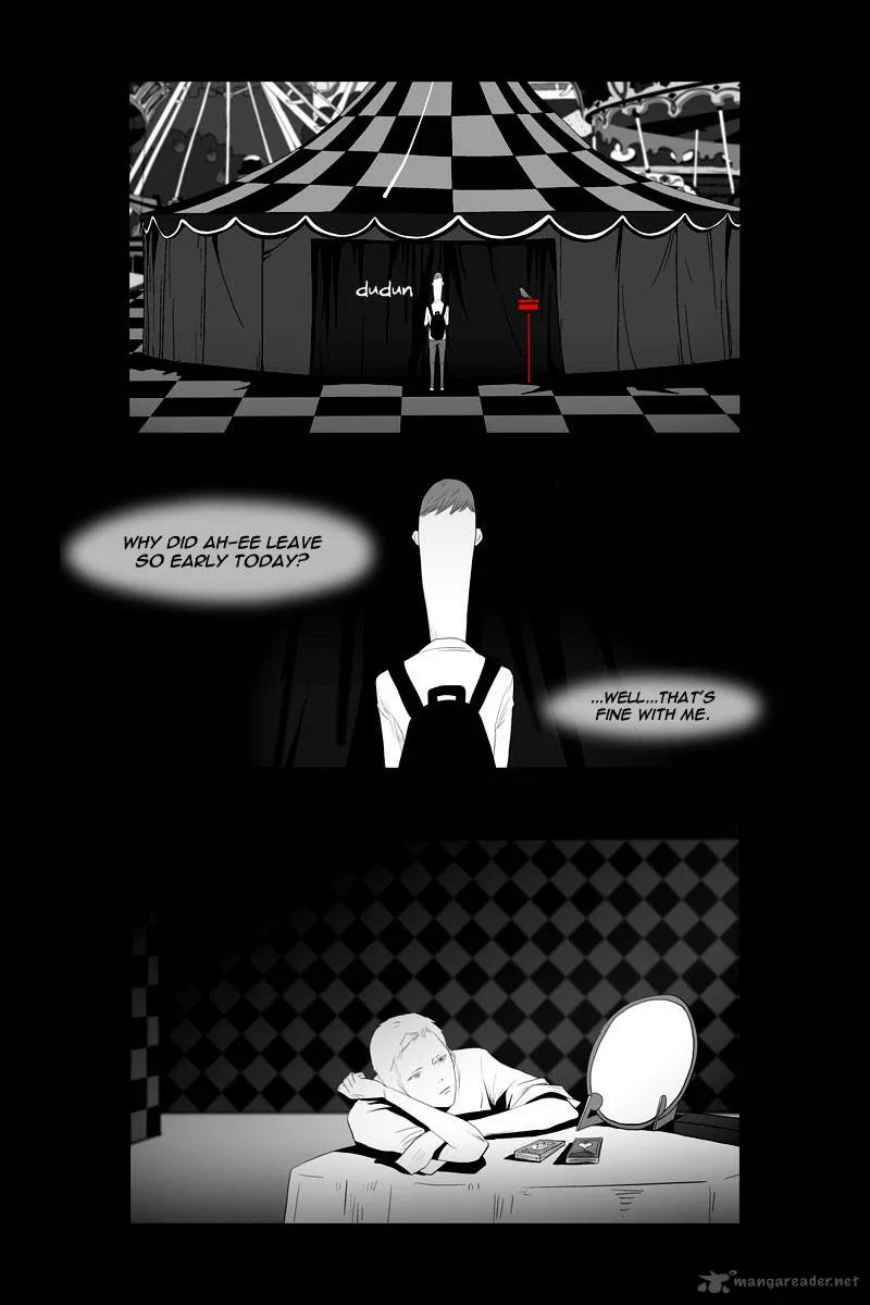 Annarasumanara Chapter 15 page 13