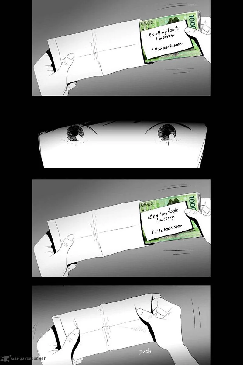 Annarasumanara Chapter 15 page 22