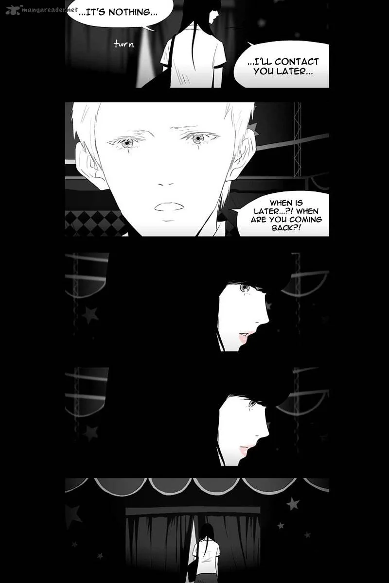 Annarasumanara Chapter 15 page 9