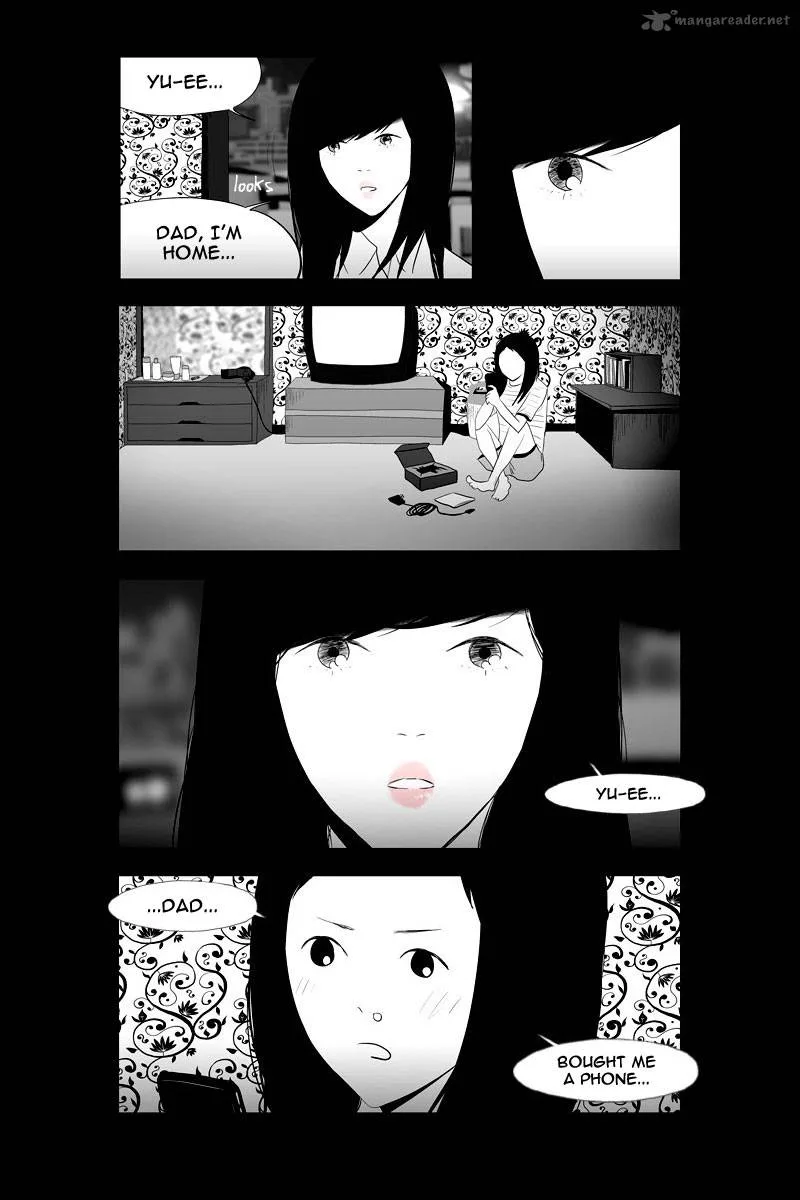 Annarasumanara Chapter 15 page 19