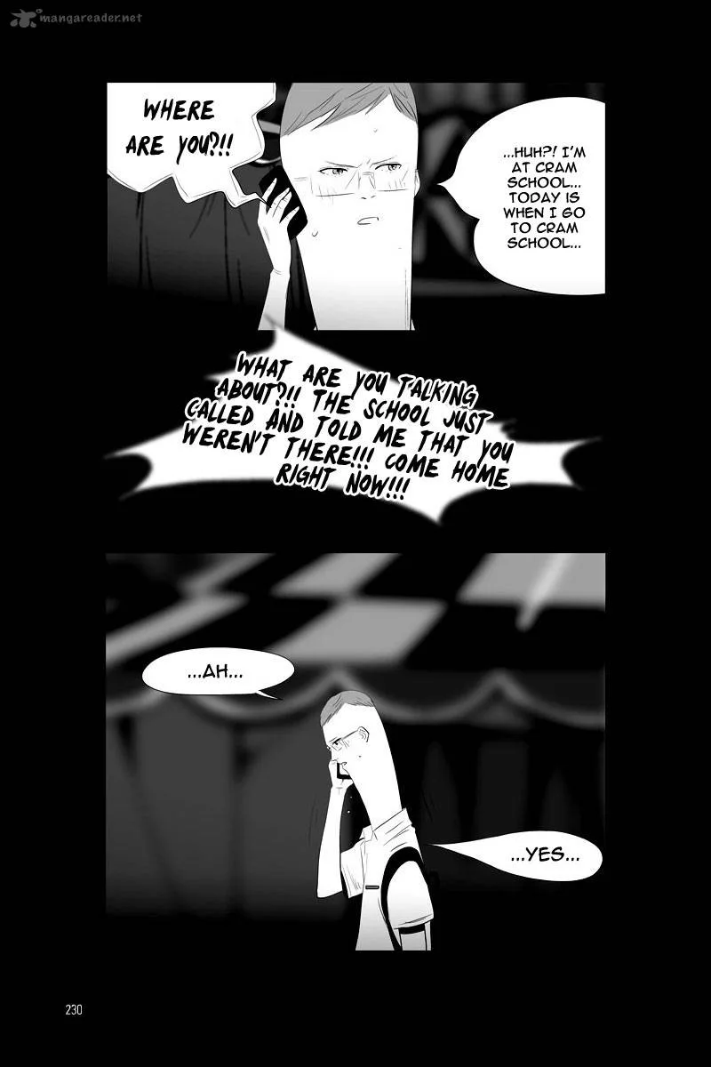 Annarasumanara Chapter 15 page 17