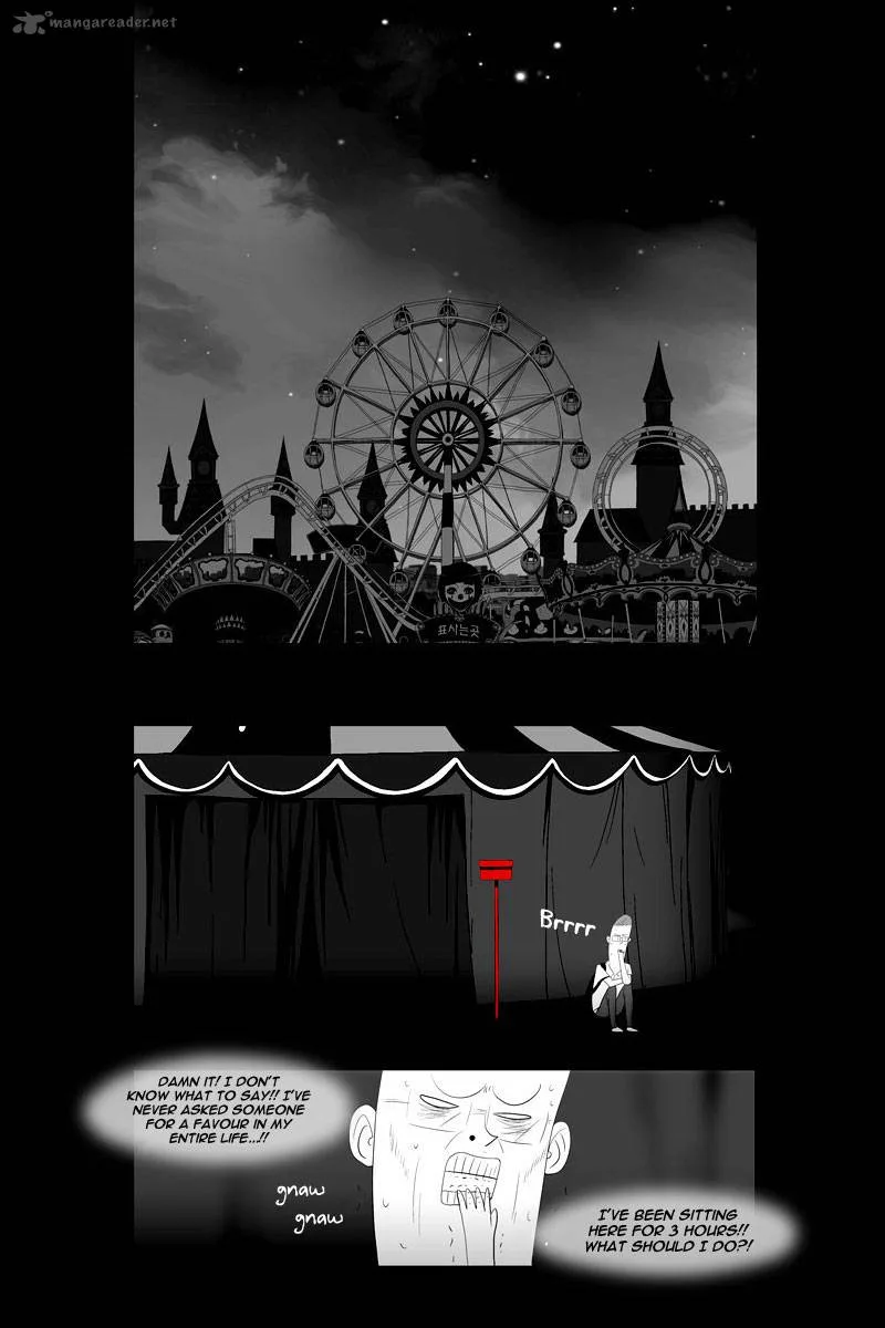 Annarasumanara Chapter 15 page 15