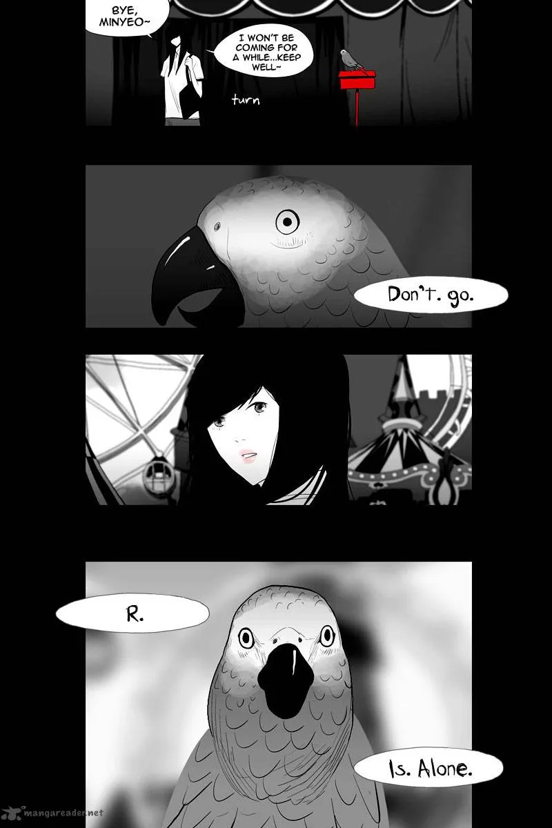 Annarasumanara Chapter 15 page 11
