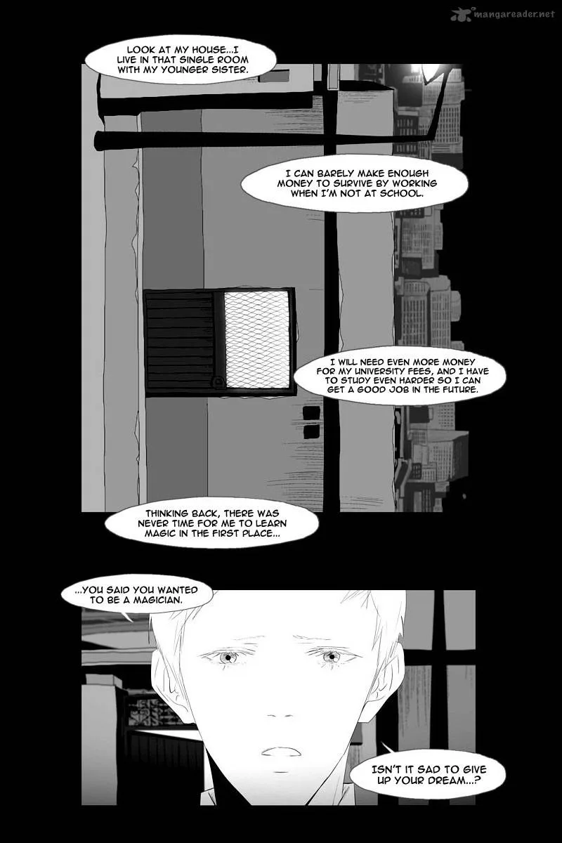 Annarasumanara Chapter 15 page 28