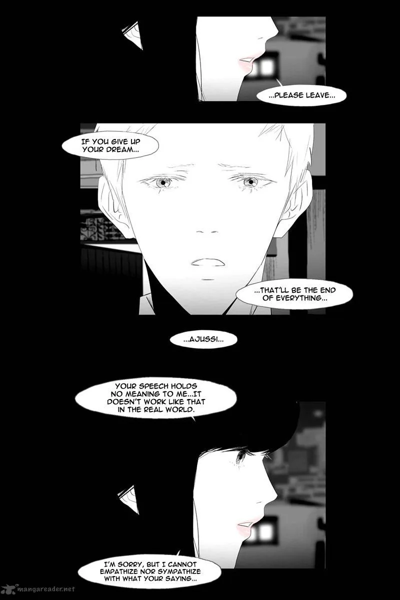 Annarasumanara Chapter 15 page 29