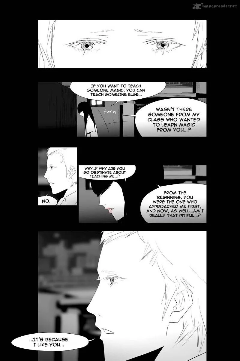 Annarasumanara Chapter 15 page 30