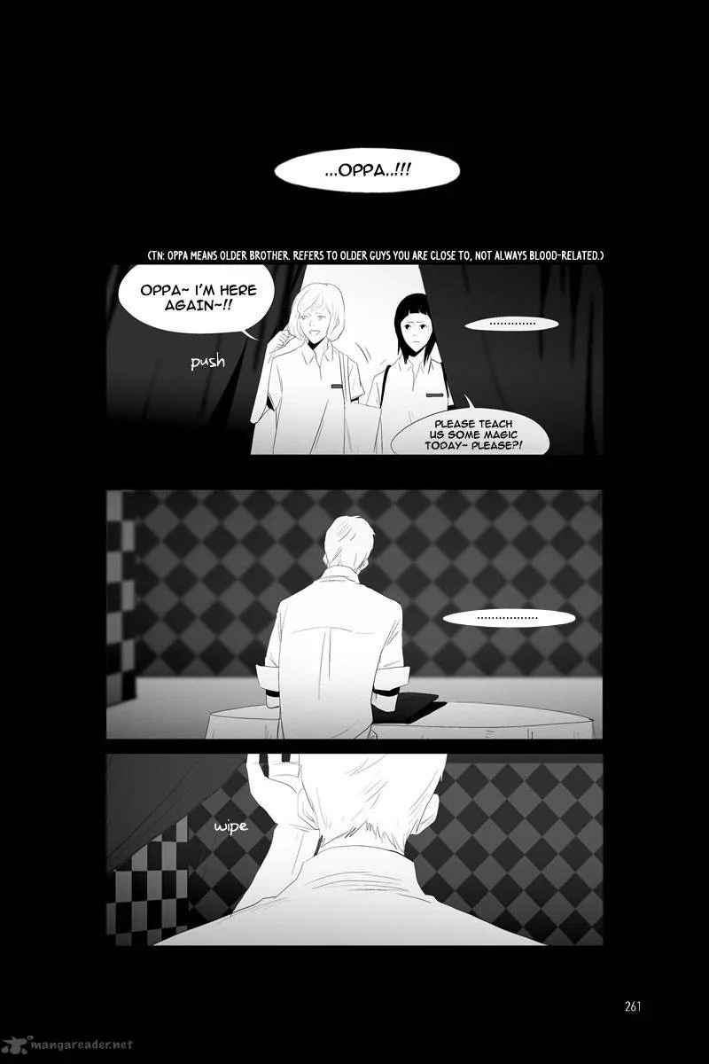 Annarasumanara Chapter 16 page 14