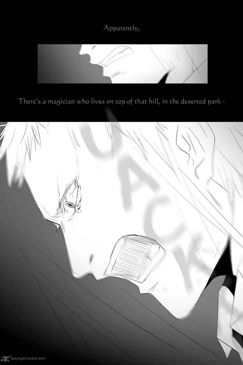 Annarasumanara Chapter 16 page 23