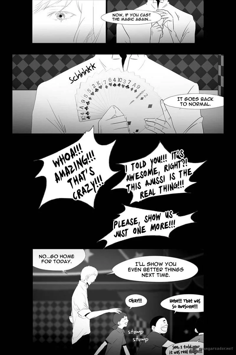 Annarasumanara Chapter 16 page 18